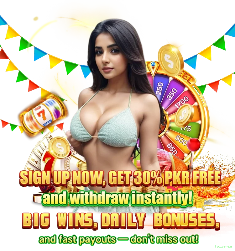 Reload Bonus foliawin