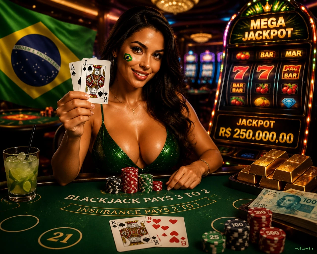 Jogos de Slot 500+